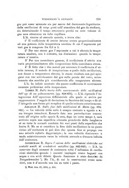 Il nuovo cimento giornale di fisica, di chimica, e delle loro applicazioni alla medicina, alla farmacia ed alle arti industriali