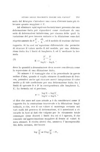 Il nuovo cimento giornale di fisica, di chimica, e delle loro applicazioni alla medicina, alla farmacia ed alle arti industriali