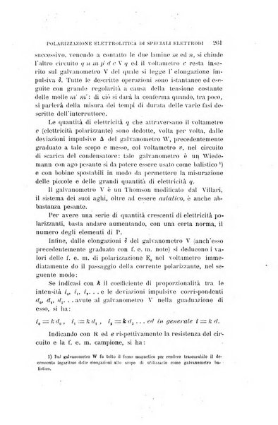 Il nuovo cimento giornale di fisica, di chimica, e delle loro applicazioni alla medicina, alla farmacia ed alle arti industriali