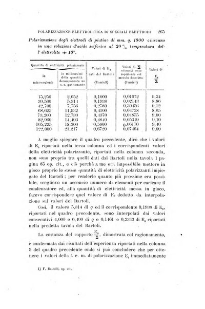 Il nuovo cimento giornale di fisica, di chimica, e delle loro applicazioni alla medicina, alla farmacia ed alle arti industriali