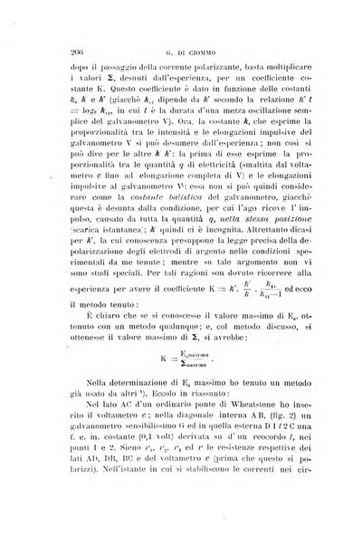 Il nuovo cimento giornale di fisica, di chimica, e delle loro applicazioni alla medicina, alla farmacia ed alle arti industriali