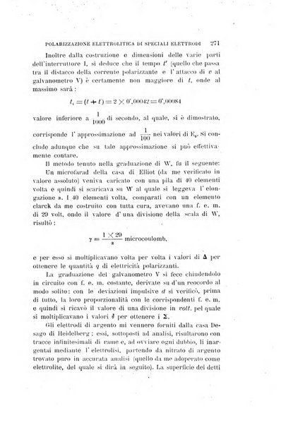 Il nuovo cimento giornale di fisica, di chimica, e delle loro applicazioni alla medicina, alla farmacia ed alle arti industriali