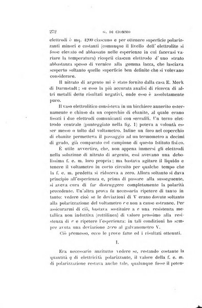 Il nuovo cimento giornale di fisica, di chimica, e delle loro applicazioni alla medicina, alla farmacia ed alle arti industriali