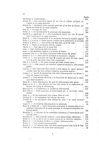 Il nuovo cimento giornale di fisica, di chimica, e delle loro applicazioni alla medicina, alla farmacia ed alle arti industriali