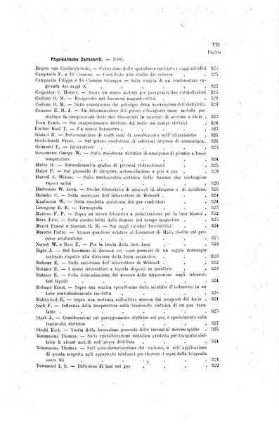 Il nuovo cimento giornale di fisica, di chimica, e delle loro applicazioni alla medicina, alla farmacia ed alle arti industriali