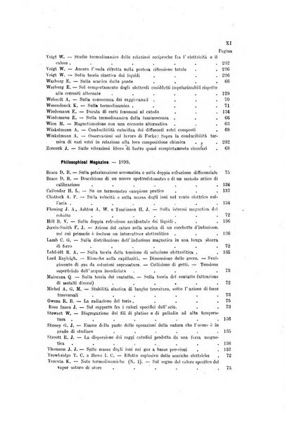 Il nuovo cimento giornale di fisica, di chimica, e delle loro applicazioni alla medicina, alla farmacia ed alle arti industriali