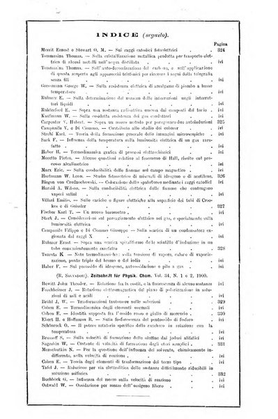 Il nuovo cimento giornale di fisica, di chimica, e delle loro applicazioni alla medicina, alla farmacia ed alle arti industriali