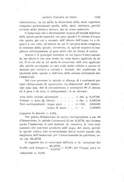 Il nuovo cimento giornale di fisica, di chimica, e delle loro applicazioni alla medicina, alla farmacia ed alle arti industriali