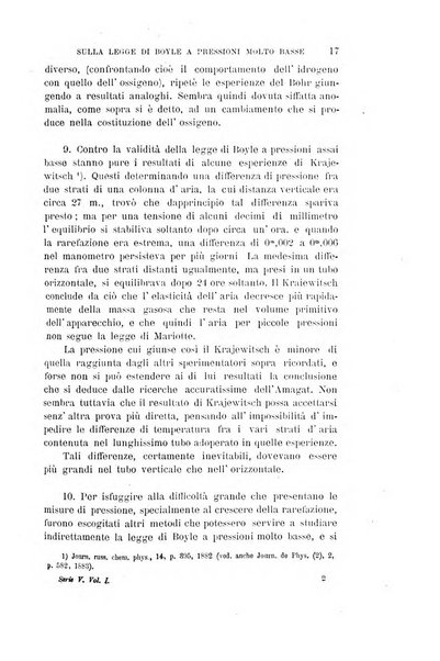 Il nuovo cimento giornale di fisica, di chimica, e delle loro applicazioni alla medicina, alla farmacia ed alle arti industriali