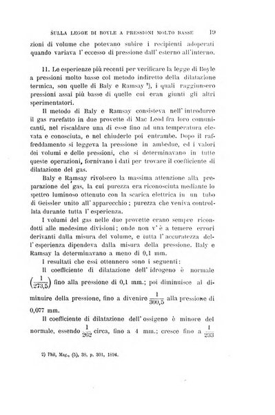 Il nuovo cimento giornale di fisica, di chimica, e delle loro applicazioni alla medicina, alla farmacia ed alle arti industriali