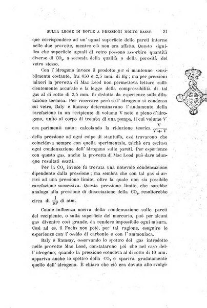 Il nuovo cimento giornale di fisica, di chimica, e delle loro applicazioni alla medicina, alla farmacia ed alle arti industriali