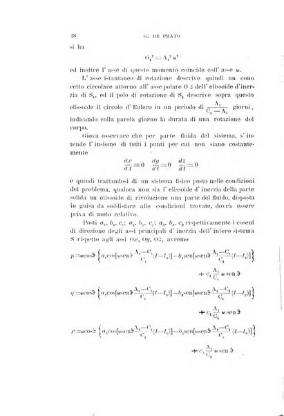 Il nuovo cimento giornale di fisica, di chimica, e delle loro applicazioni alla medicina, alla farmacia ed alle arti industriali