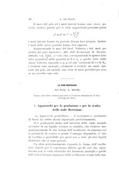 Il nuovo cimento giornale di fisica, di chimica, e delle loro applicazioni alla medicina, alla farmacia ed alle arti industriali