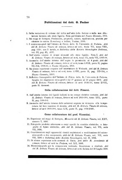 Il nuovo cimento giornale di fisica, di chimica, e delle loro applicazioni alla medicina, alla farmacia ed alle arti industriali