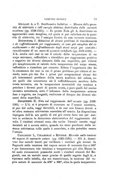 Il nuovo cimento giornale di fisica, di chimica, e delle loro applicazioni alla medicina, alla farmacia ed alle arti industriali