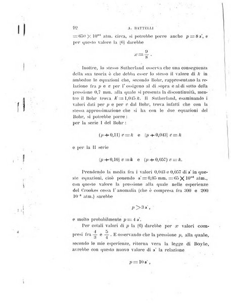 Il nuovo cimento giornale di fisica, di chimica, e delle loro applicazioni alla medicina, alla farmacia ed alle arti industriali