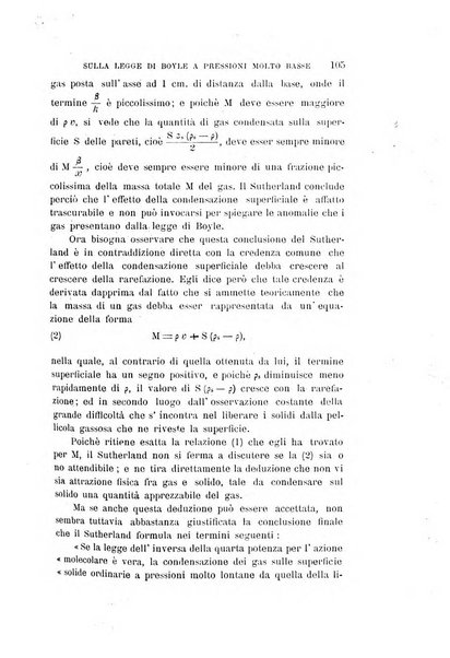 Il nuovo cimento giornale di fisica, di chimica, e delle loro applicazioni alla medicina, alla farmacia ed alle arti industriali