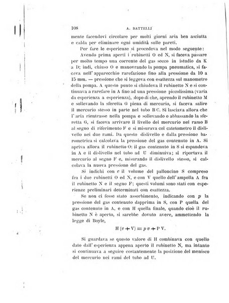 Il nuovo cimento giornale di fisica, di chimica, e delle loro applicazioni alla medicina, alla farmacia ed alle arti industriali