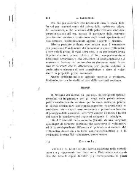 Il nuovo cimento giornale di fisica, di chimica, e delle loro applicazioni alla medicina, alla farmacia ed alle arti industriali