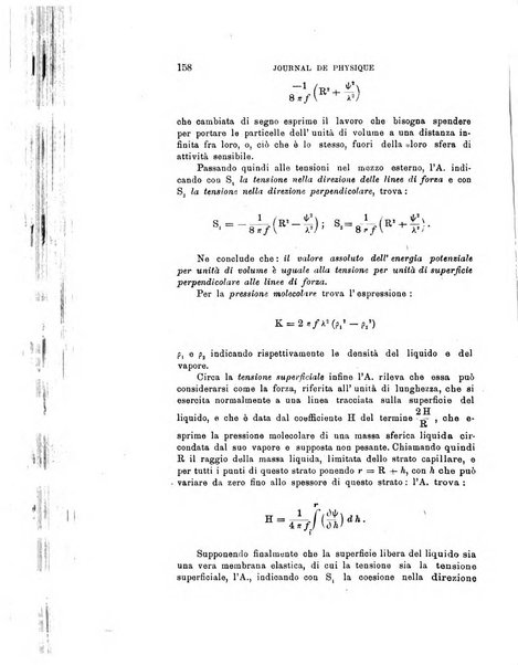 Il nuovo cimento giornale di fisica, di chimica, e delle loro applicazioni alla medicina, alla farmacia ed alle arti industriali