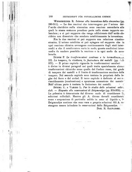 Il nuovo cimento giornale di fisica, di chimica, e delle loro applicazioni alla medicina, alla farmacia ed alle arti industriali