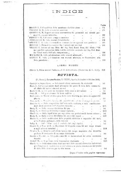 Il nuovo cimento giornale di fisica, di chimica, e delle loro applicazioni alla medicina, alla farmacia ed alle arti industriali