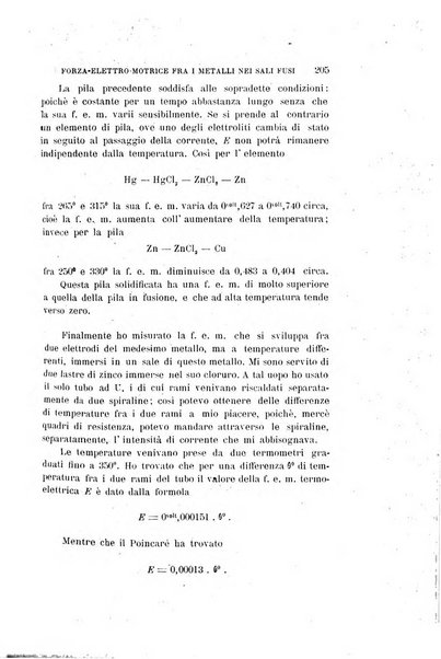 Il nuovo cimento giornale di fisica, di chimica, e delle loro applicazioni alla medicina, alla farmacia ed alle arti industriali