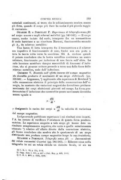 Il nuovo cimento giornale di fisica, di chimica, e delle loro applicazioni alla medicina, alla farmacia ed alle arti industriali