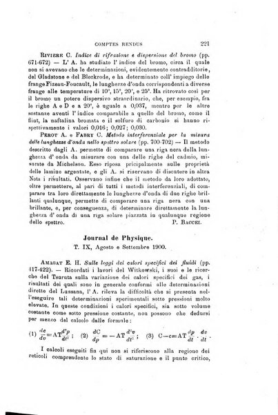 Il nuovo cimento giornale di fisica, di chimica, e delle loro applicazioni alla medicina, alla farmacia ed alle arti industriali