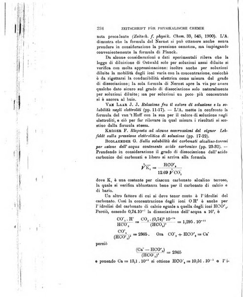 Il nuovo cimento giornale di fisica, di chimica, e delle loro applicazioni alla medicina, alla farmacia ed alle arti industriali