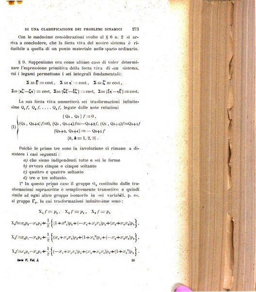 Il nuovo cimento giornale di fisica, di chimica, e delle loro applicazioni alla medicina, alla farmacia ed alle arti industriali