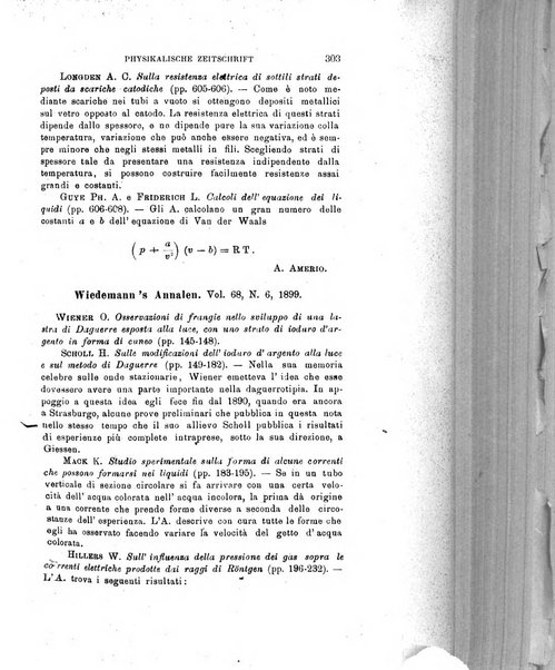 Il nuovo cimento giornale di fisica, di chimica, e delle loro applicazioni alla medicina, alla farmacia ed alle arti industriali