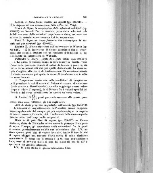 Il nuovo cimento giornale di fisica, di chimica, e delle loro applicazioni alla medicina, alla farmacia ed alle arti industriali