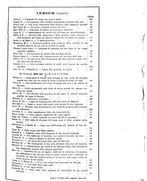 Il nuovo cimento giornale di fisica, di chimica, e delle loro applicazioni alla medicina, alla farmacia ed alle arti industriali