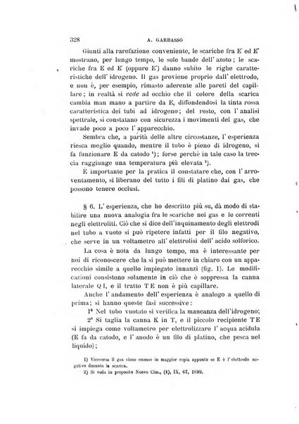 Il nuovo cimento giornale di fisica, di chimica, e delle loro applicazioni alla medicina, alla farmacia ed alle arti industriali