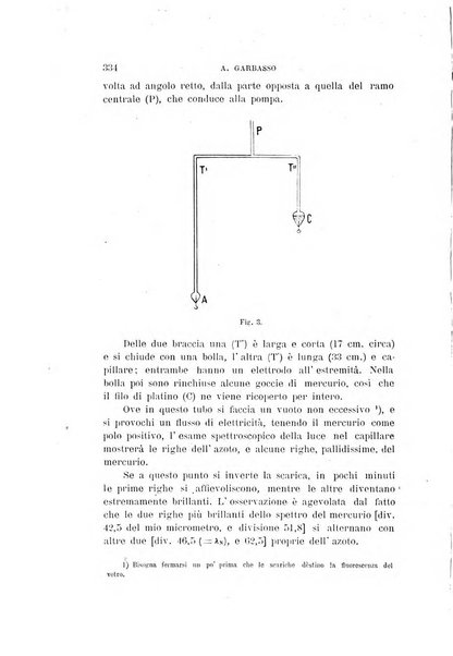 Il nuovo cimento giornale di fisica, di chimica, e delle loro applicazioni alla medicina, alla farmacia ed alle arti industriali