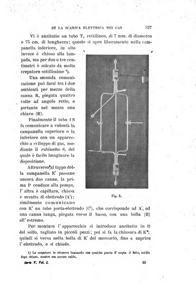 Il nuovo cimento giornale di fisica, di chimica, e delle loro applicazioni alla medicina, alla farmacia ed alle arti industriali