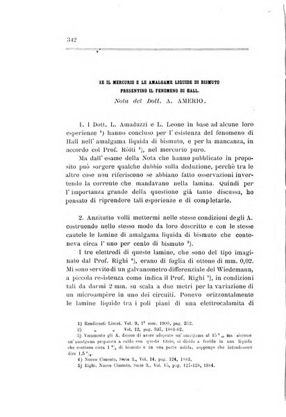 Il nuovo cimento giornale di fisica, di chimica, e delle loro applicazioni alla medicina, alla farmacia ed alle arti industriali