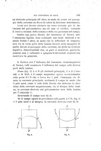 Il nuovo cimento giornale di fisica, di chimica, e delle loro applicazioni alla medicina, alla farmacia ed alle arti industriali