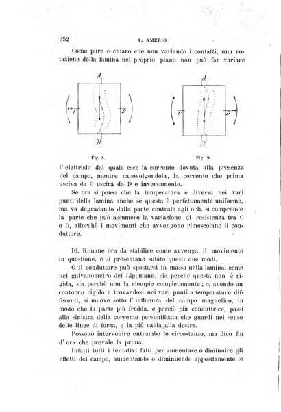 Il nuovo cimento giornale di fisica, di chimica, e delle loro applicazioni alla medicina, alla farmacia ed alle arti industriali