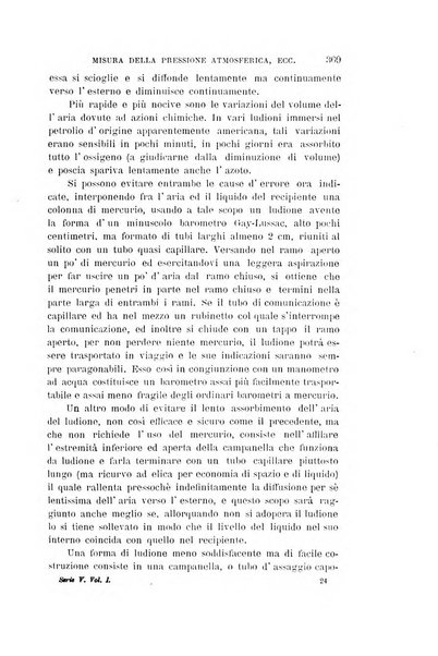 Il nuovo cimento giornale di fisica, di chimica, e delle loro applicazioni alla medicina, alla farmacia ed alle arti industriali