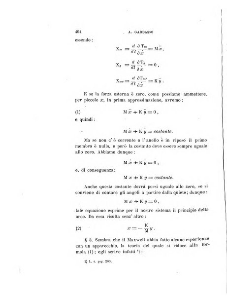 Il nuovo cimento giornale di fisica, di chimica, e delle loro applicazioni alla medicina, alla farmacia ed alle arti industriali