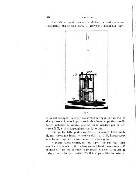 Il nuovo cimento giornale di fisica, di chimica, e delle loro applicazioni alla medicina, alla farmacia ed alle arti industriali