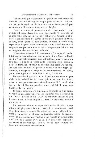 Il nuovo cimento giornale di fisica, di chimica, e delle loro applicazioni alla medicina, alla farmacia ed alle arti industriali