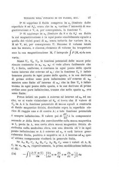 Il nuovo cimento giornale di fisica, di chimica, e delle loro applicazioni alla medicina, alla farmacia ed alle arti industriali