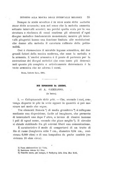 Il nuovo cimento giornale di fisica, di chimica, e delle loro applicazioni alla medicina, alla farmacia ed alle arti industriali