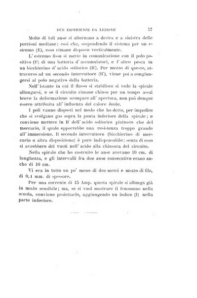 Il nuovo cimento giornale di fisica, di chimica, e delle loro applicazioni alla medicina, alla farmacia ed alle arti industriali