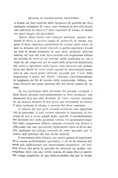 Il nuovo cimento giornale di fisica, di chimica, e delle loro applicazioni alla medicina, alla farmacia ed alle arti industriali