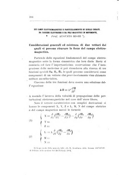 Il nuovo cimento giornale di fisica, di chimica, e delle loro applicazioni alla medicina, alla farmacia ed alle arti industriali