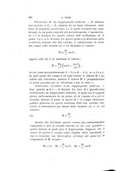 Il nuovo cimento giornale di fisica, di chimica, e delle loro applicazioni alla medicina, alla farmacia ed alle arti industriali